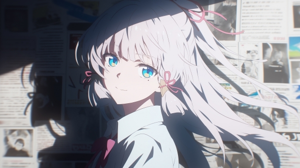 《原神》神里绫华4K壁纸