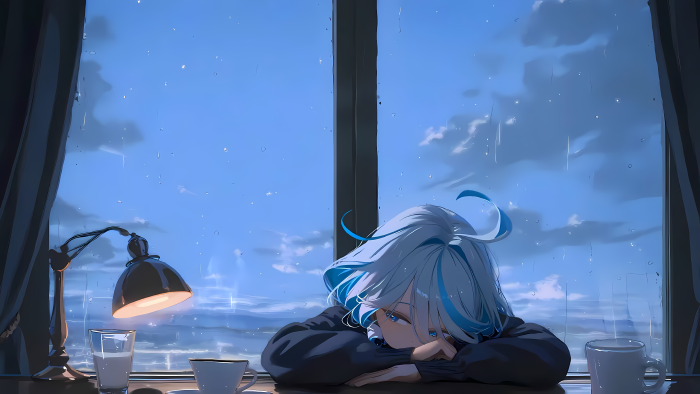 《原神》芙宁娜高清壁纸