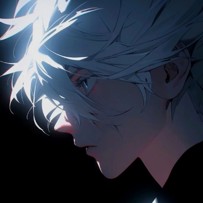 精选高清动漫头像