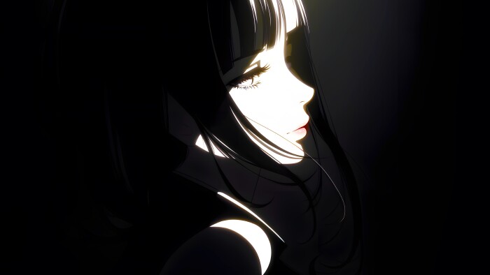 动漫4K高清壁纸-奇幻角色与场景电脑壁纸下载